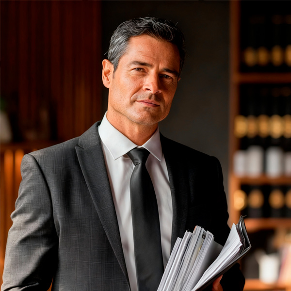 Juicios de derechos civiles