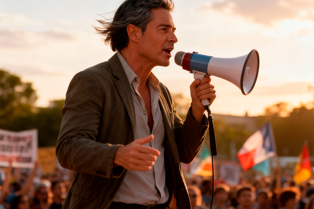 Juan C. Cerrillo - Abogado especializado en juicios de derechos humanos