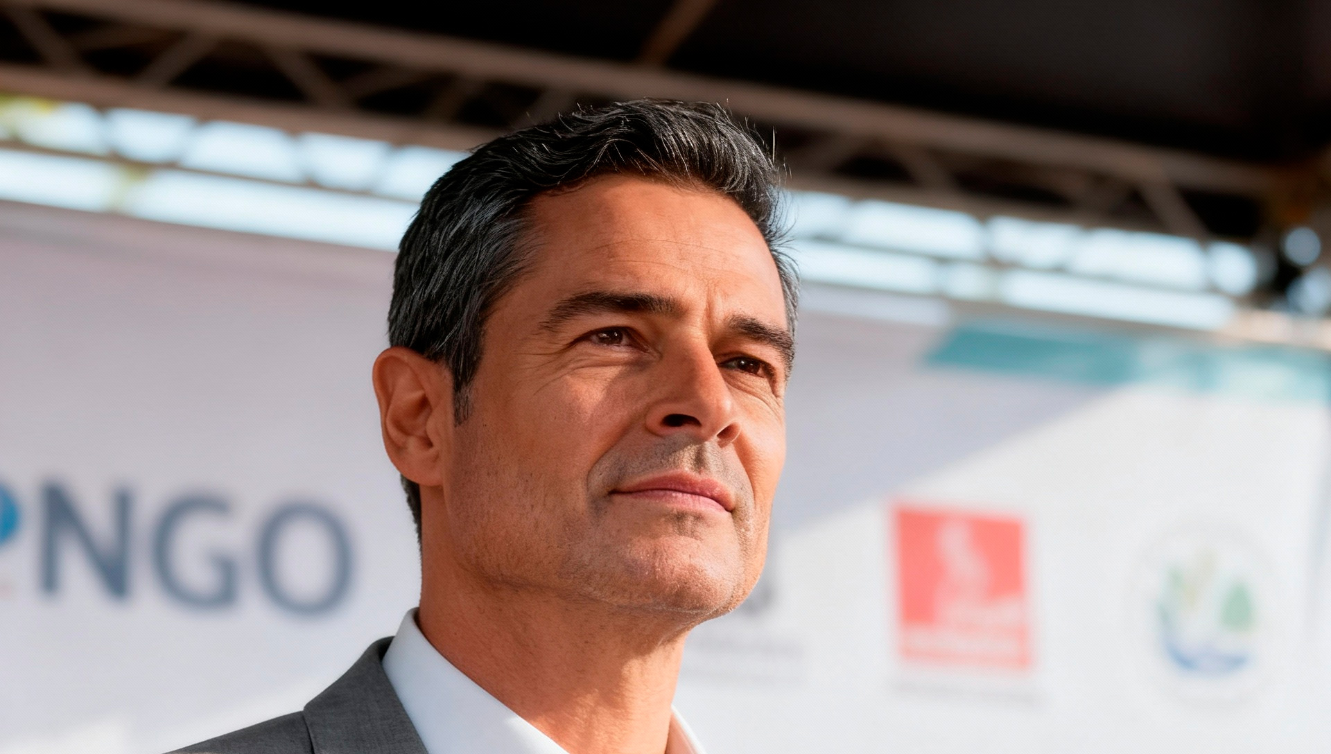 Justicia para quienes no tienen voz